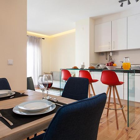 Joivy Graca Deluxe Apartments Lisboa Εξωτερικό φωτογραφία