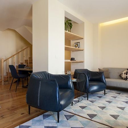 Joivy Graca Deluxe Apartments Lisboa Εξωτερικό φωτογραφία