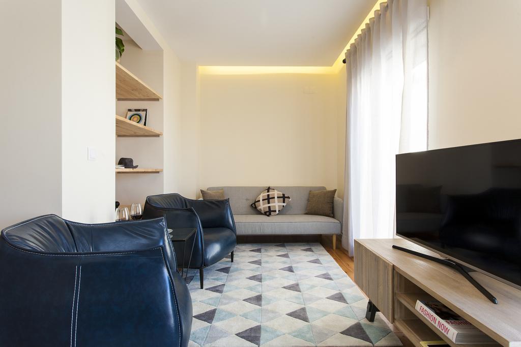 Joivy Graca Deluxe Apartments Lisboa Εξωτερικό φωτογραφία